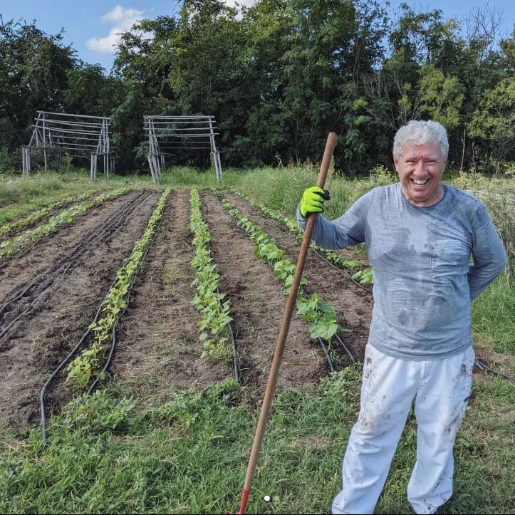 Village Farm Tiny Home Community - Austin TX.