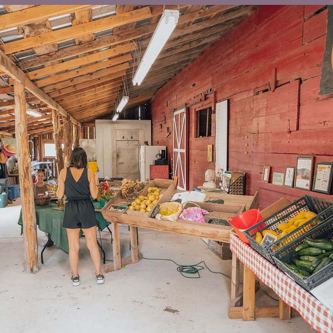 Village Farm Tiny Home Community - Austin TX.
