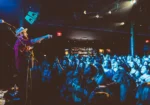 ACL Live Music Venue - Austin TX