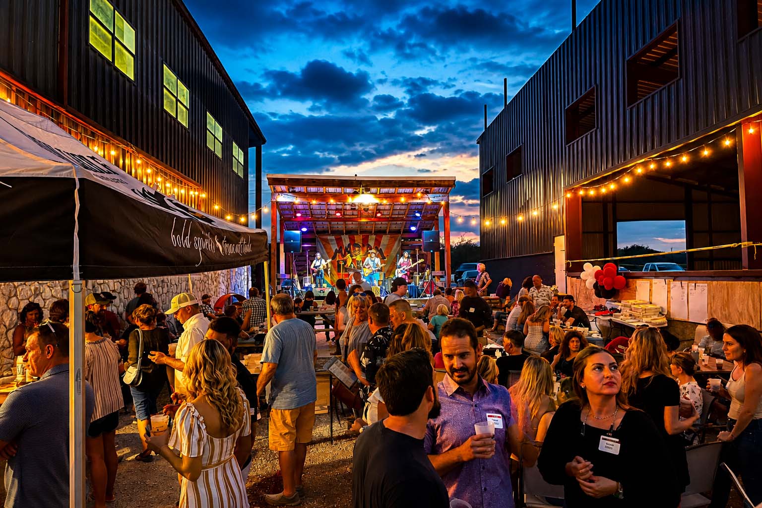 The Best Distilleries in Austin Texas
