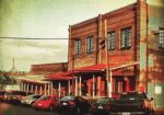 Coupland Dancehall - A Legendary Texas Dancehall. Take a Two-Step Back in Time