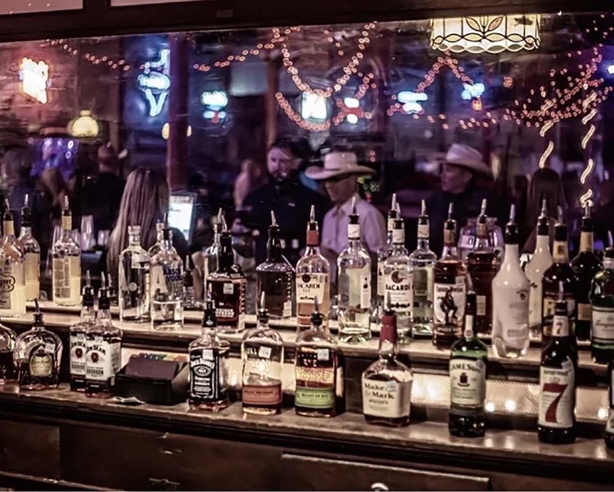 Coupland Dancehall - A Legendary Texas Dancehall. Take a Two-Step Back in Time