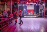 Coupland Dancehall