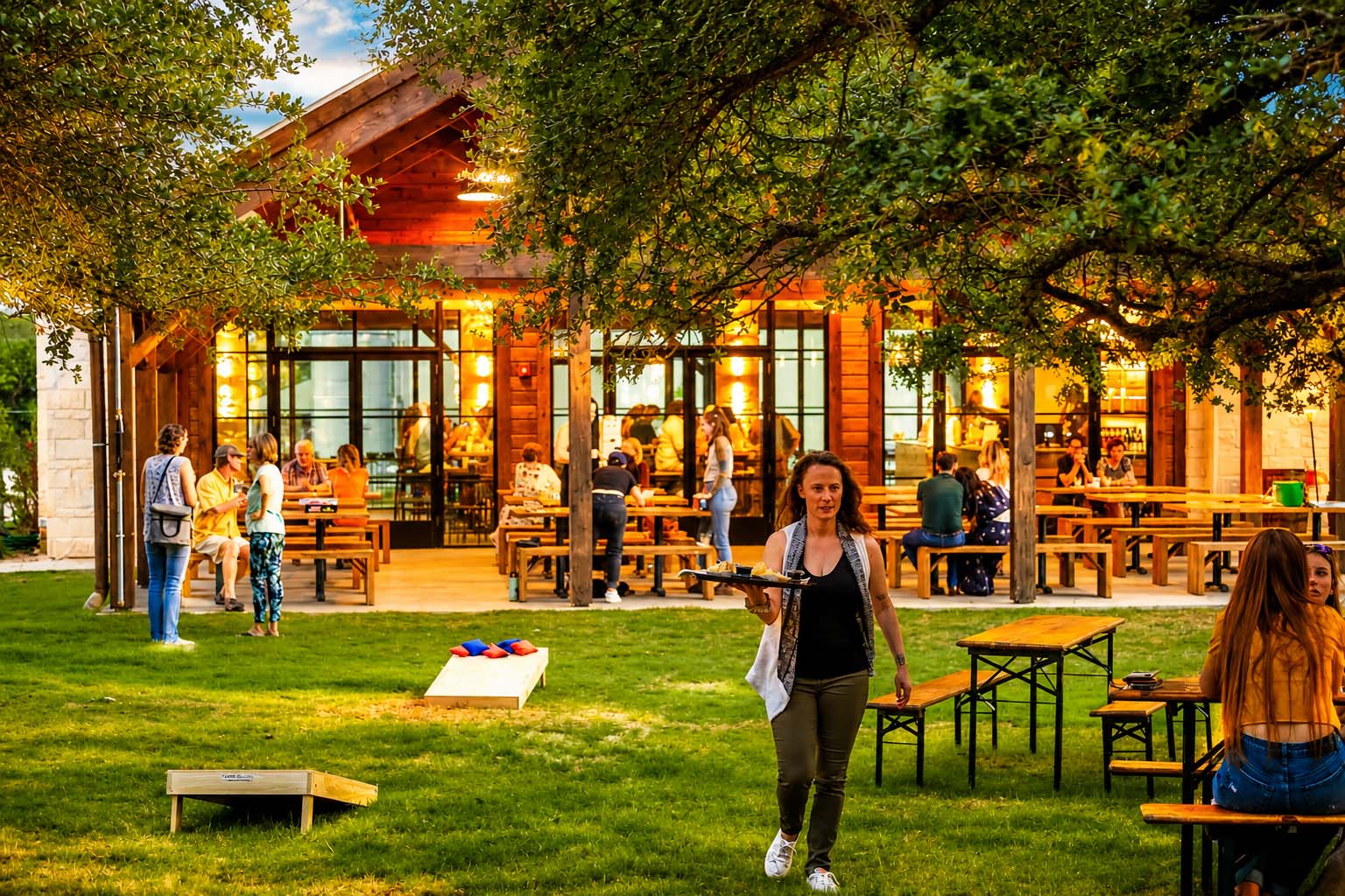 Dripping Springs Vodka - Vodka Distillery in Dripping Springs, TX