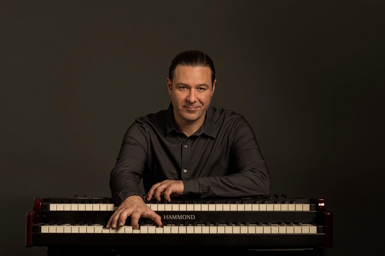 Jerry Z Trio
