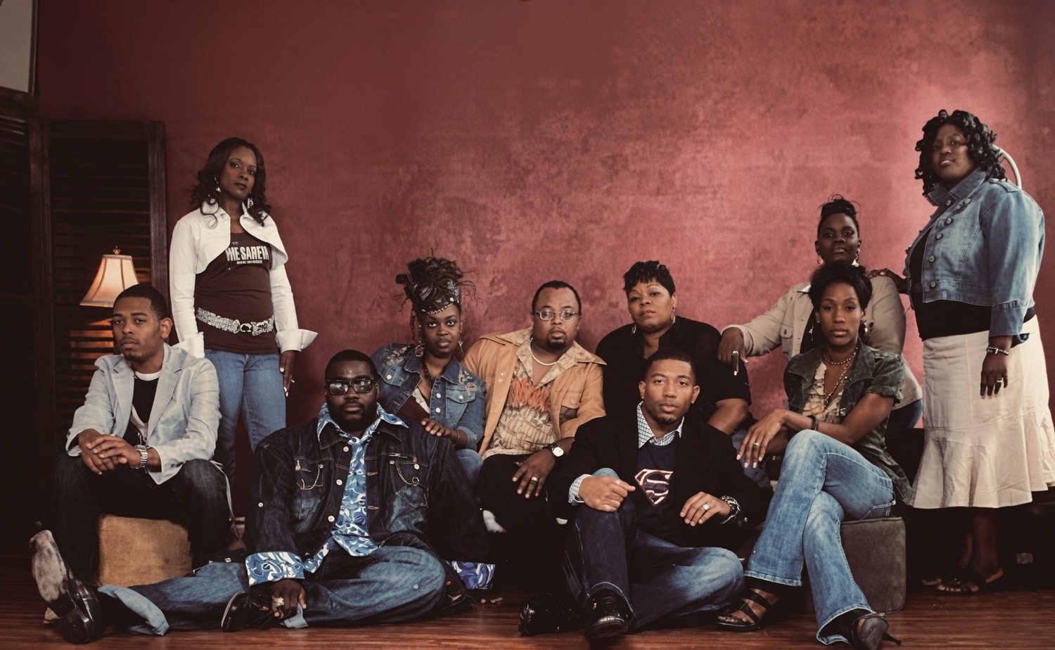 The Levites
