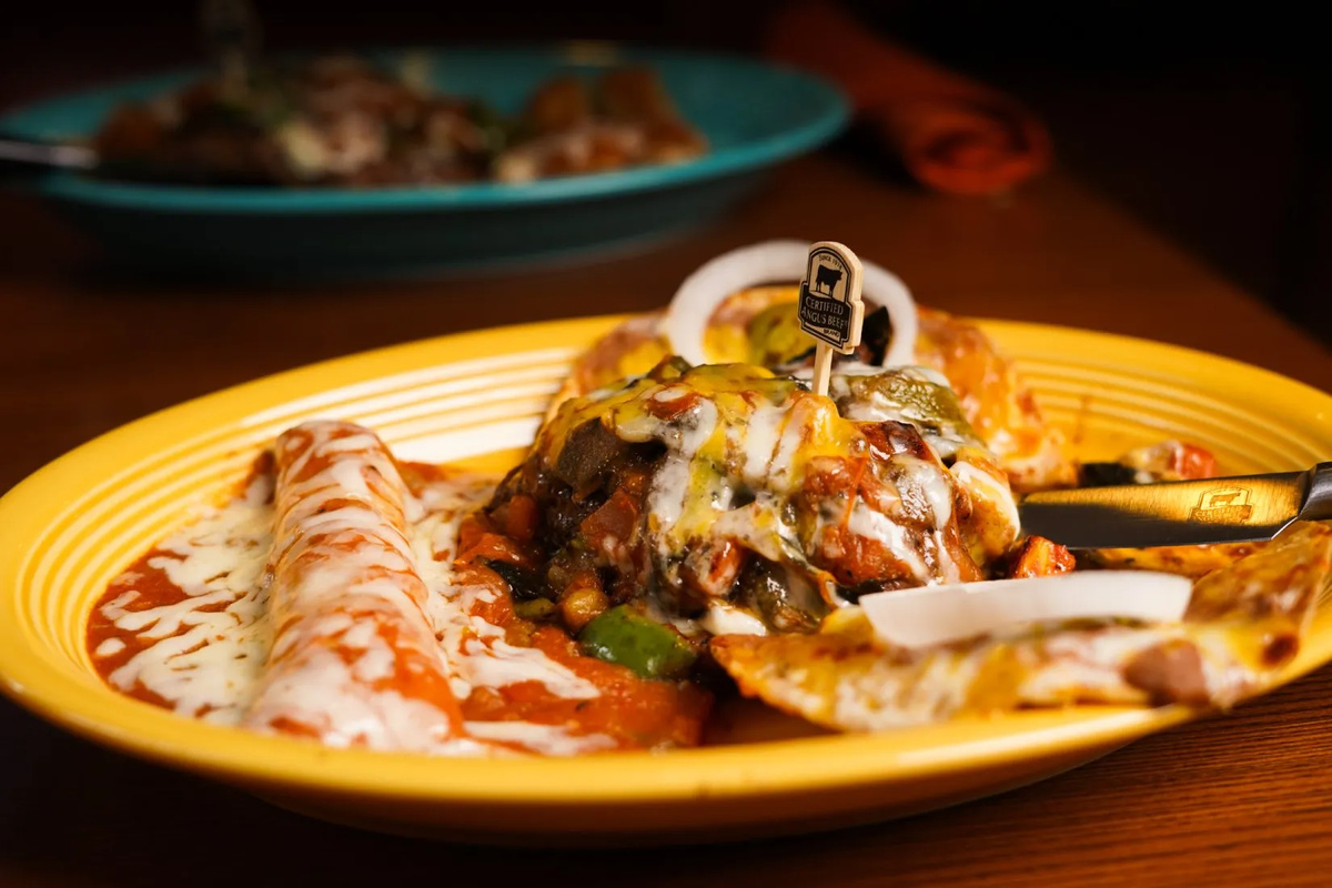Matt's El Rancho