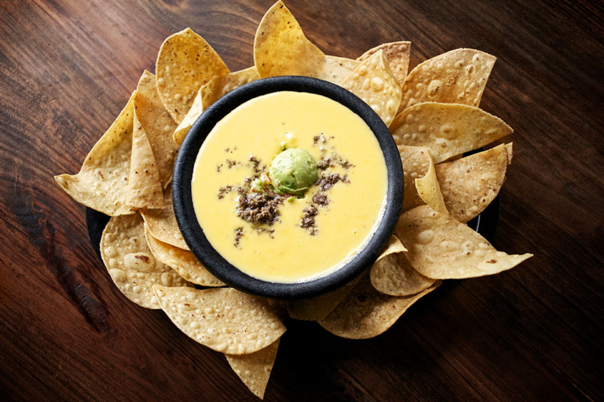 Matt's El Rancho