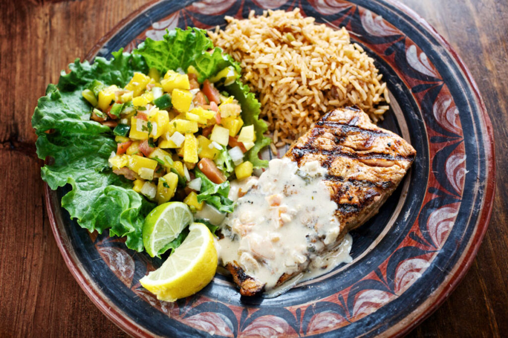 Matt's El Rancho