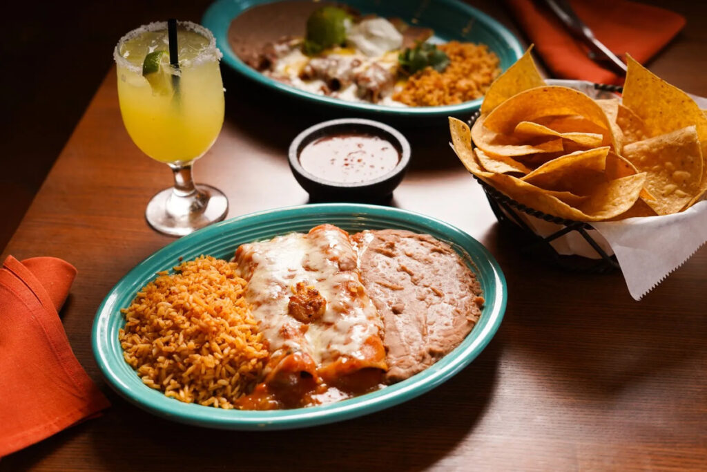 Matt's El Rancho