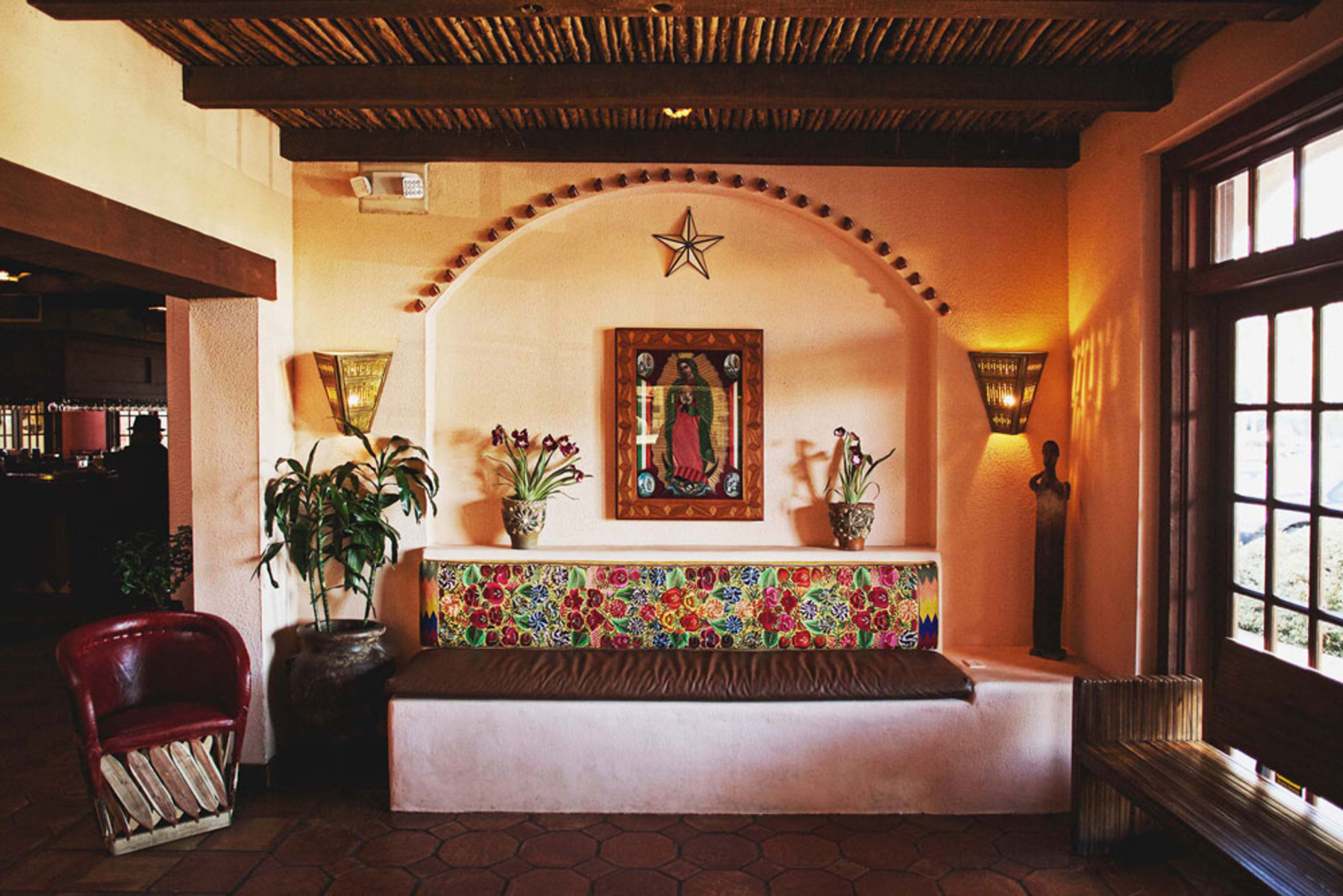 Matt's El Rancho