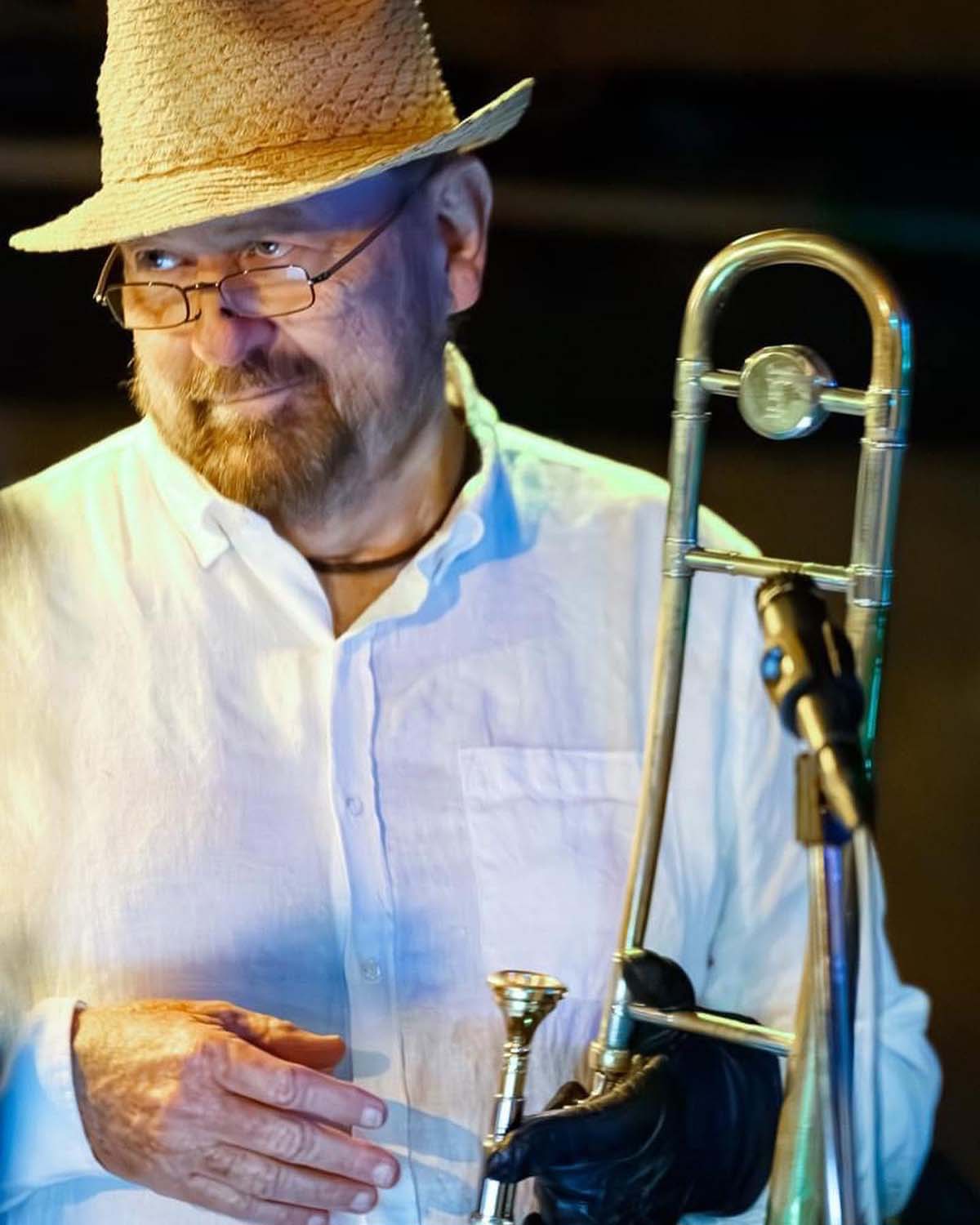 Michael Mordecai