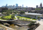 Moody Amphitheatre -Austin, TX