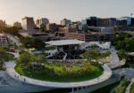 Moody Amphitheatre -Austin, TX