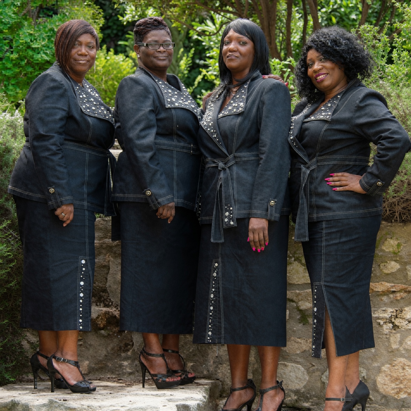 The Moriah Sisters