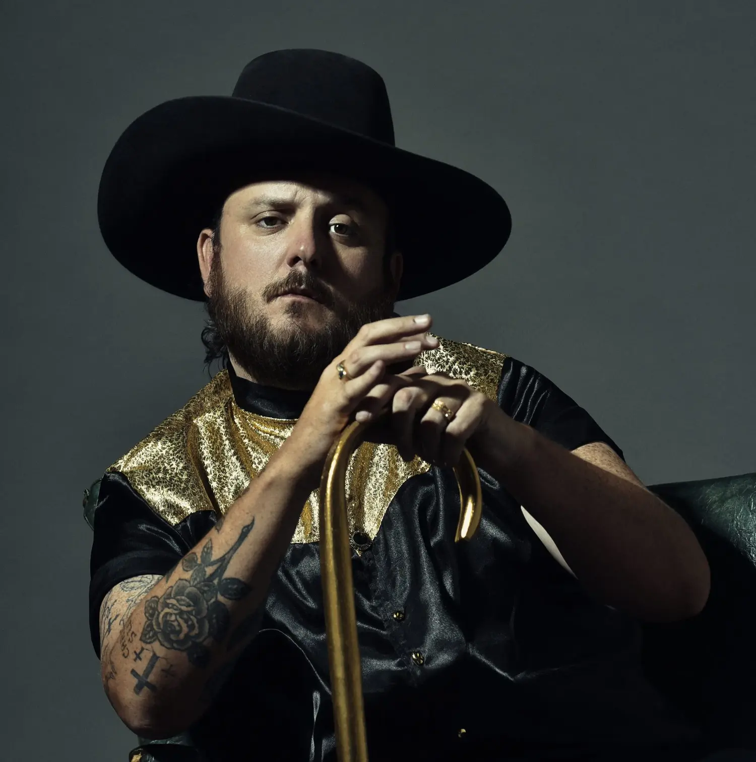Paul Cauthen