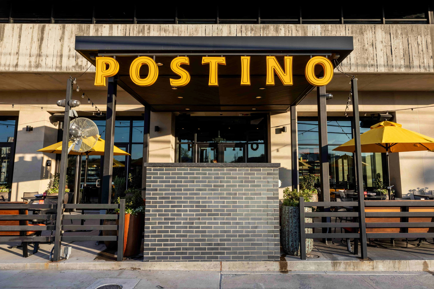 Postino