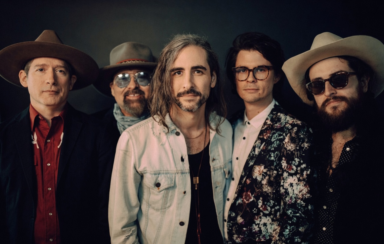 West Texas Exiles