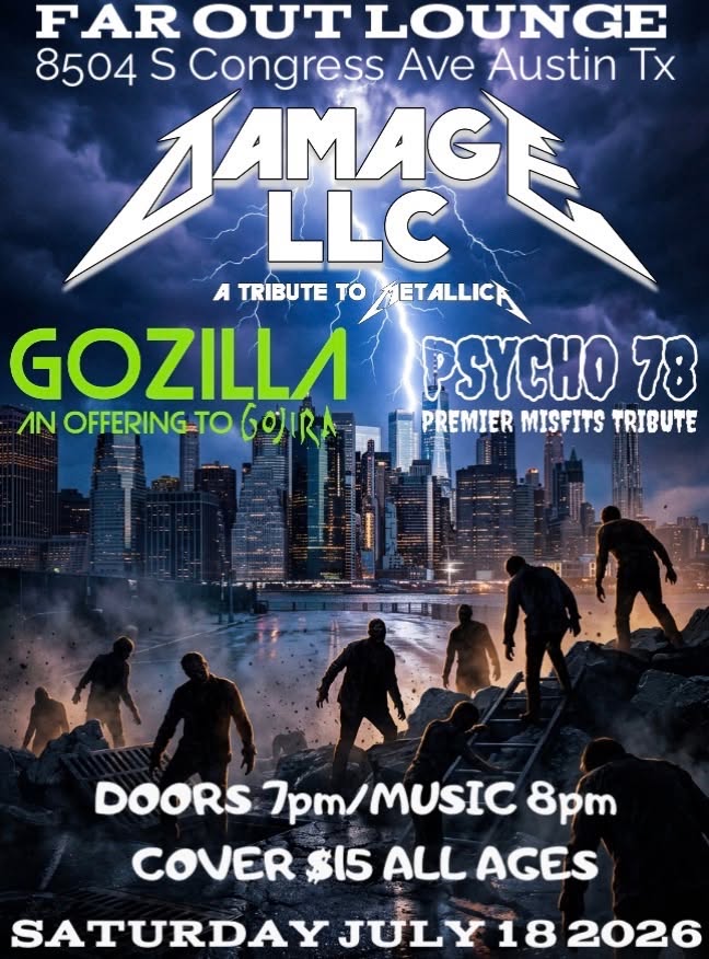 Damage
