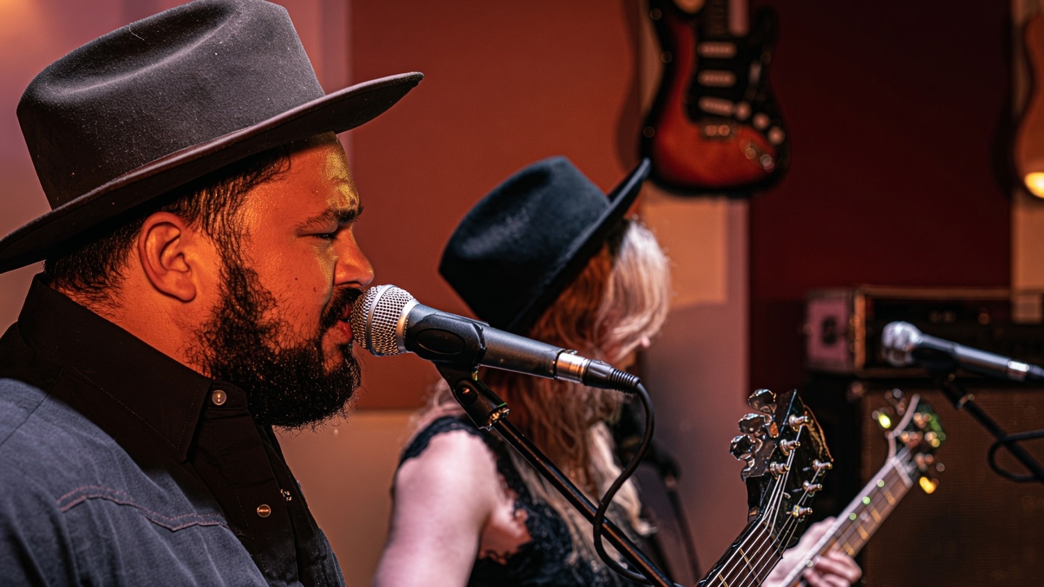 Calloway & the Prickly Pears