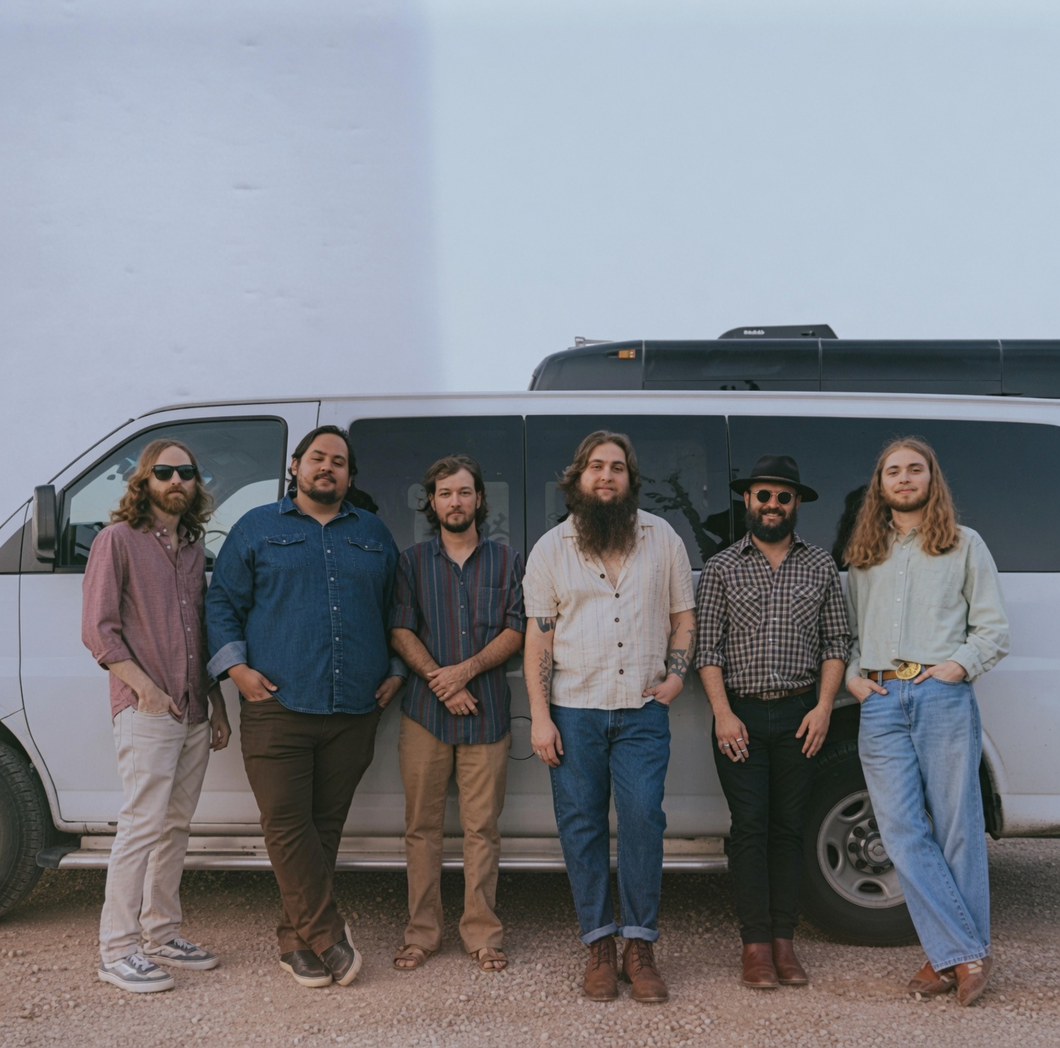 Wyatt Weaver Band