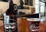 Aviator Pizza & Drafthouse
