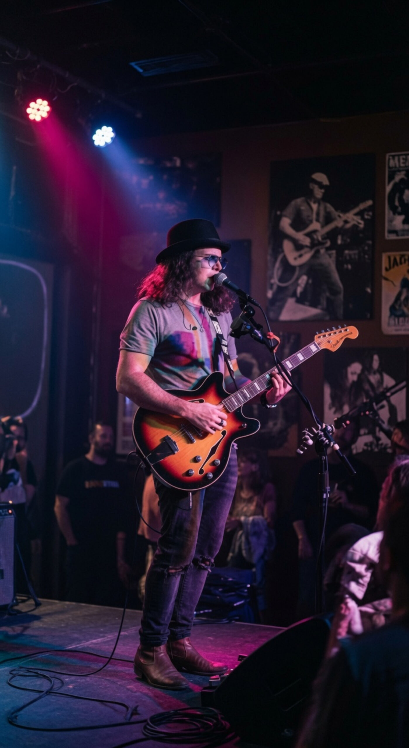 Blues Jam
