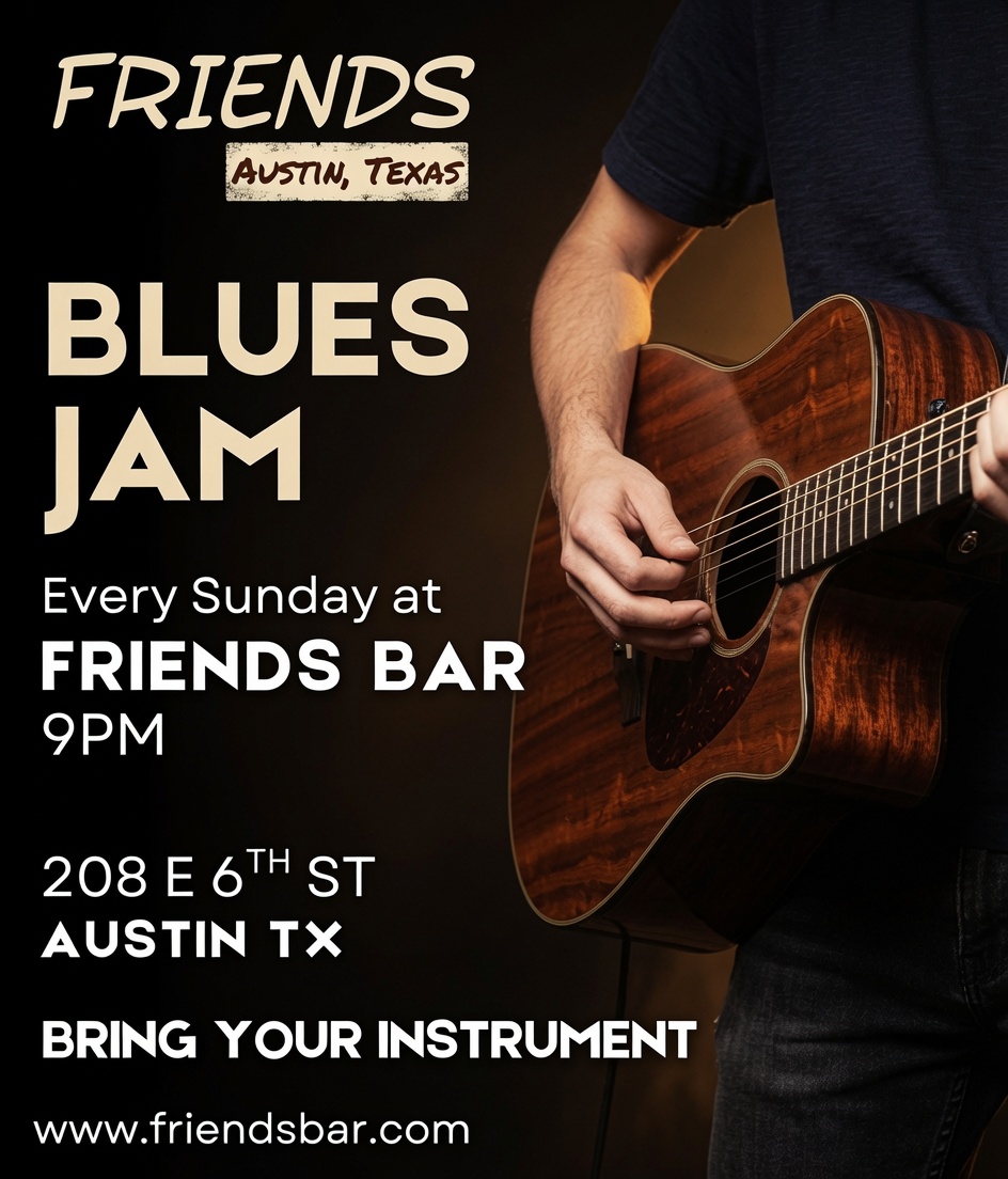 Blues Jam