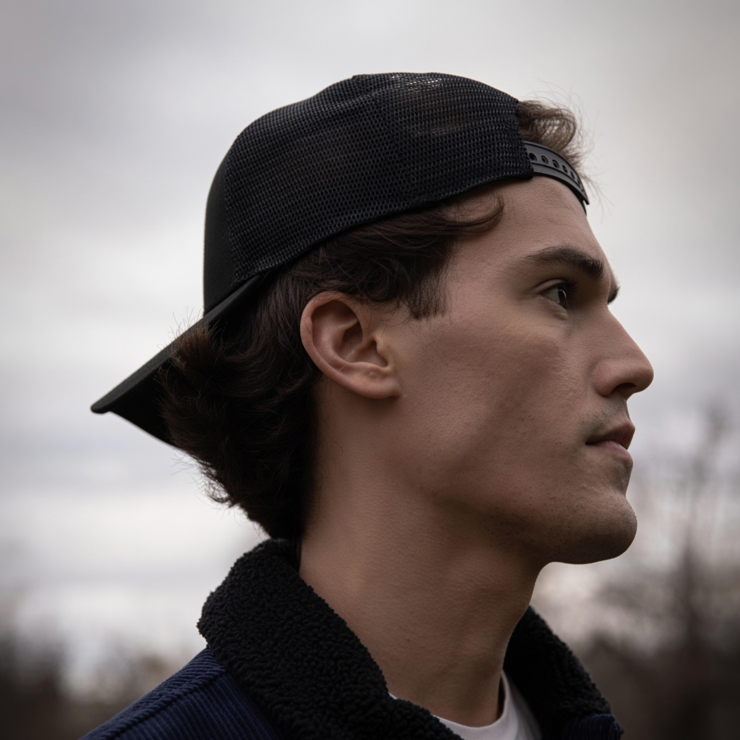 Braedon Barnhill