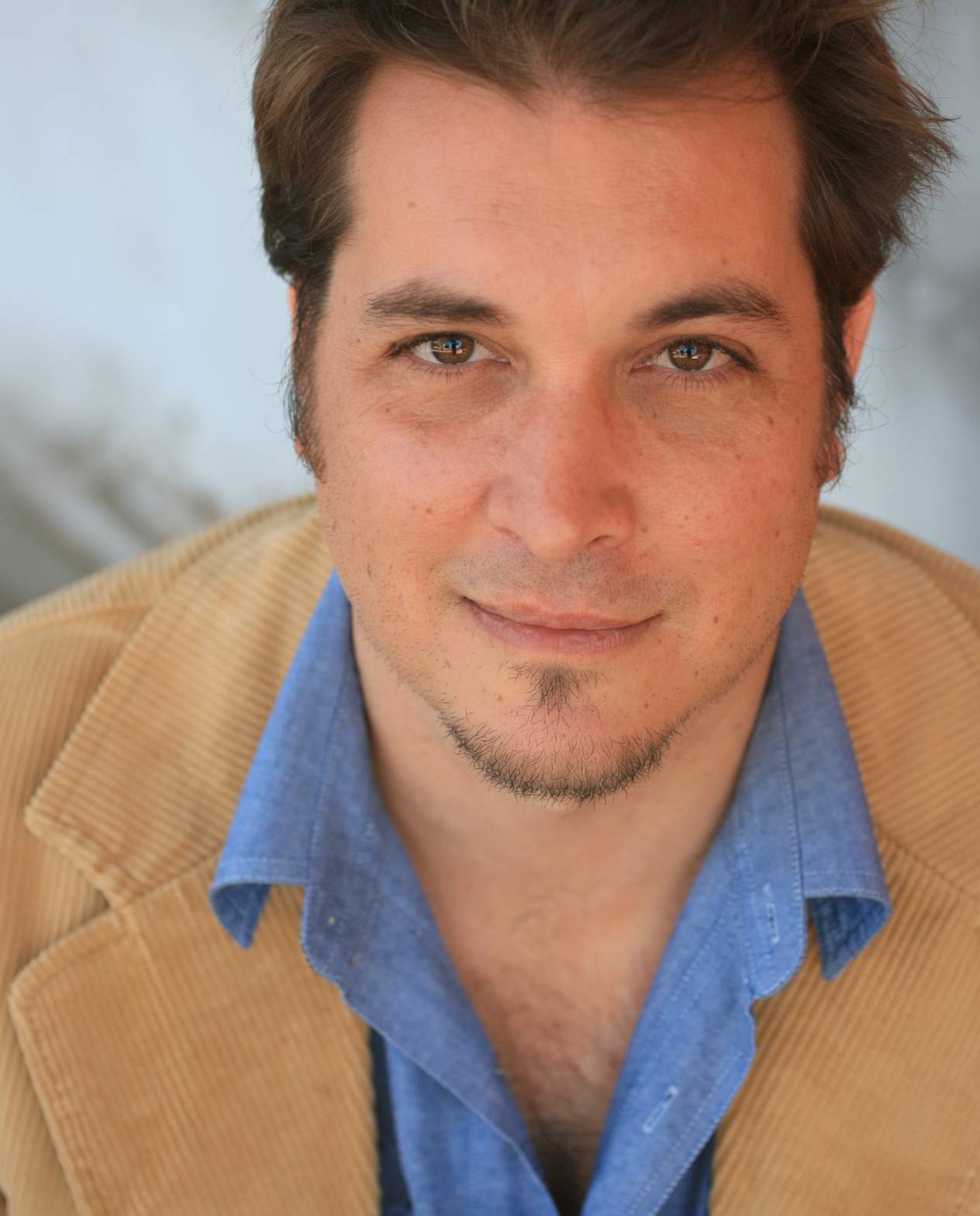 chad tracey