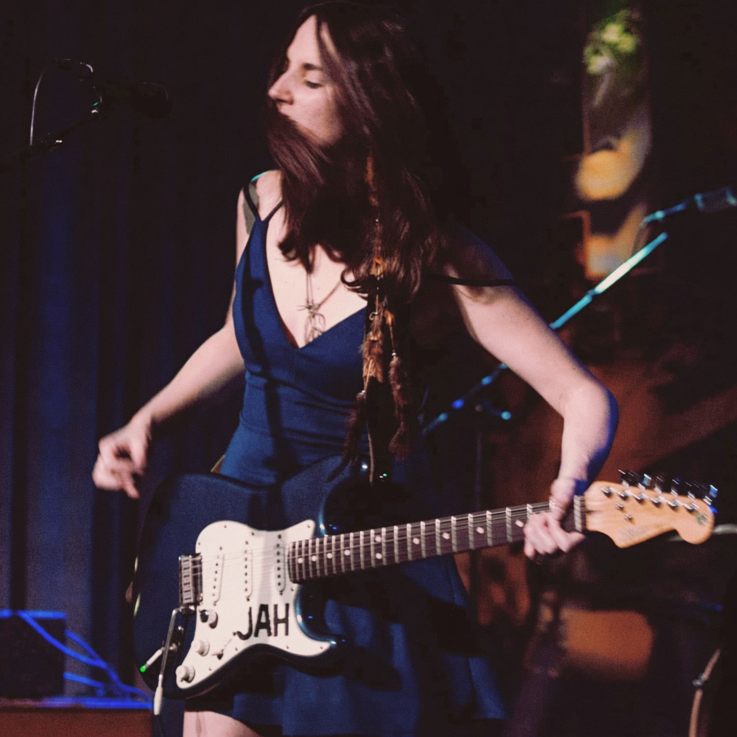 jennifer harold
