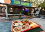 The Green Mesquite BBQ & More