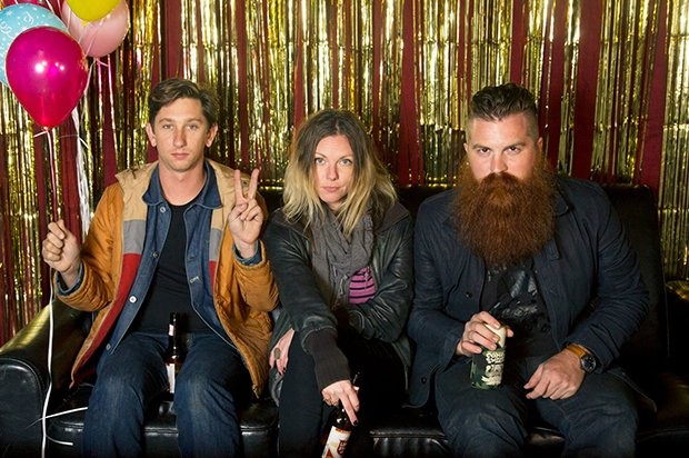 Shangri La - East 6th Street Diver Bar