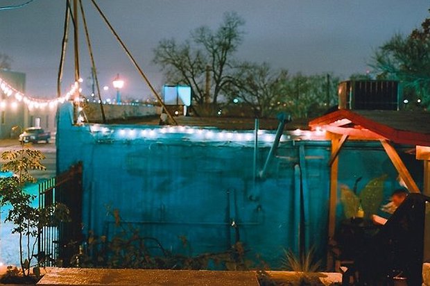 Shangri La - East 6th Street Diver Bar